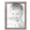 ArtToFrames 12x16 Inch Picture Frame, This 1.25 Inch Custom Wood Poster Frame is Available in Multiple Colors, Great for Your Art or Photos - Comes with Regular Glass and Corrugated Backing (A74IG)